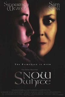 Blancanieves: Un Cuento de Terror (1997) poster